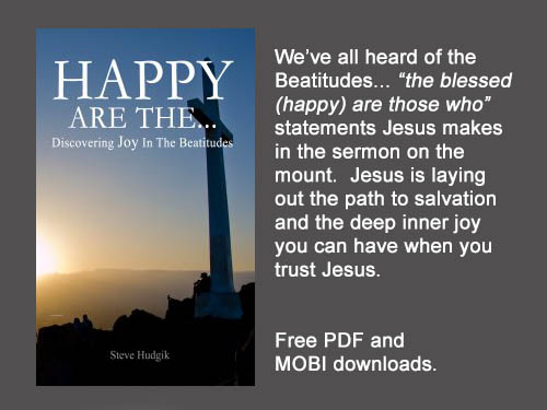 Beatitudes