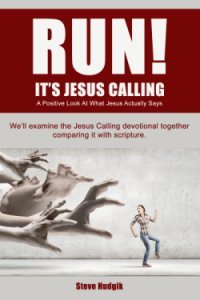 Jesus Calling