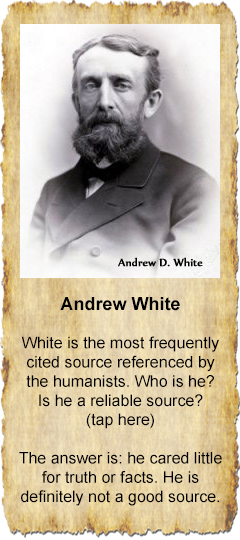 Andrew White