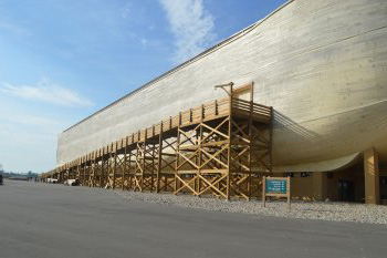 Noah's Ark