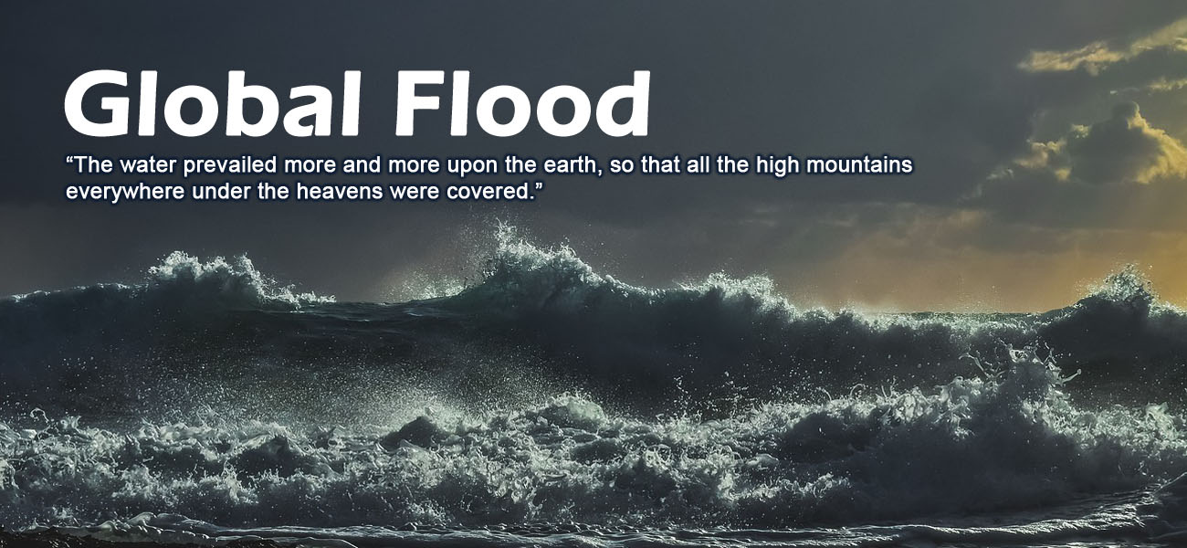 Noah's Flood